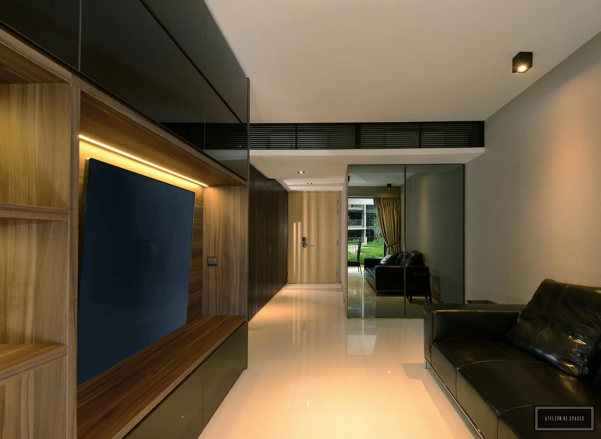 Blossom Residences