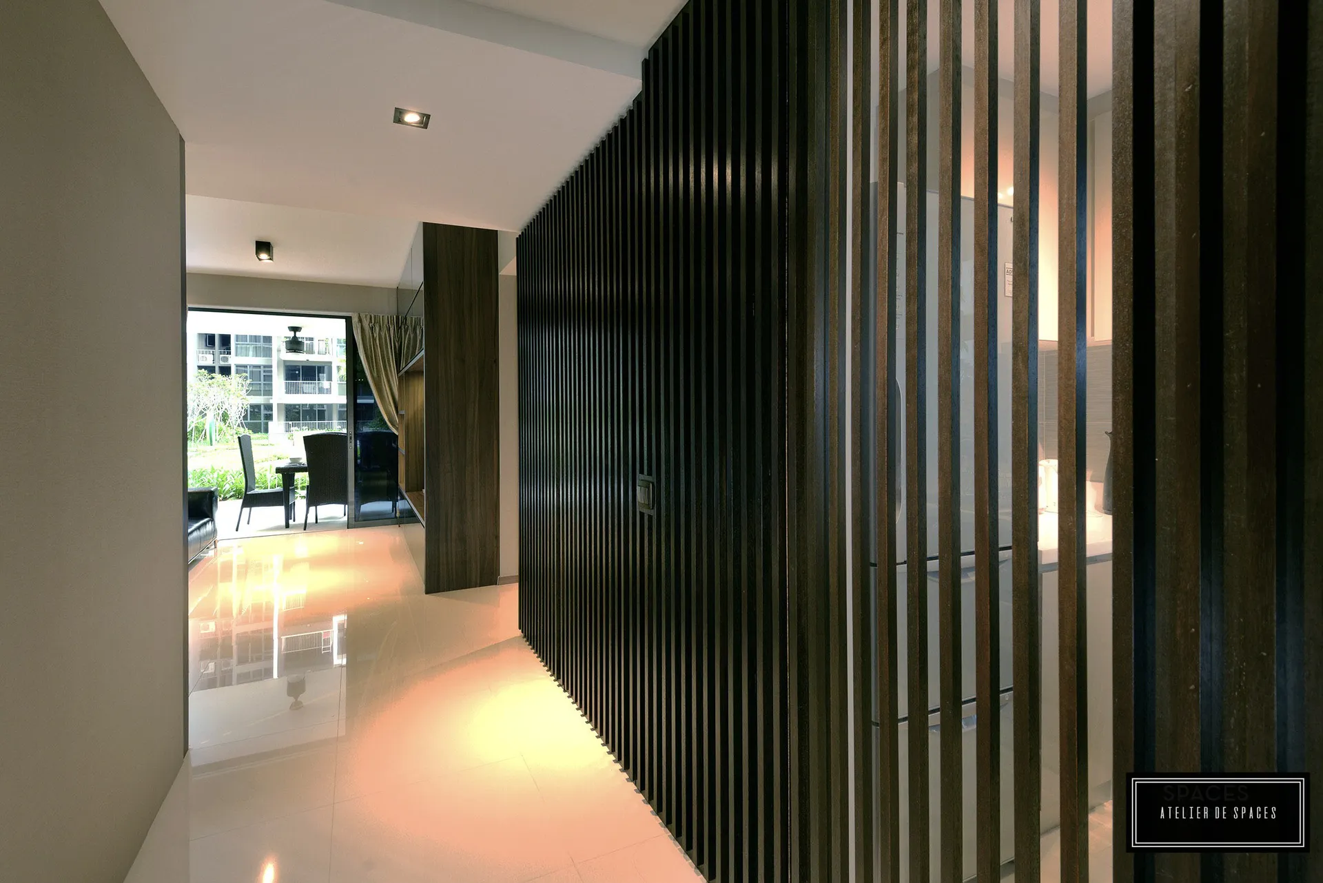 Blossom Residences Main Image