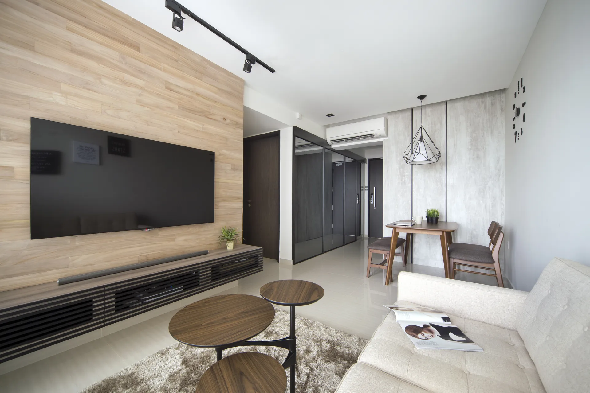 Trivelis @@ Clementi Image 6