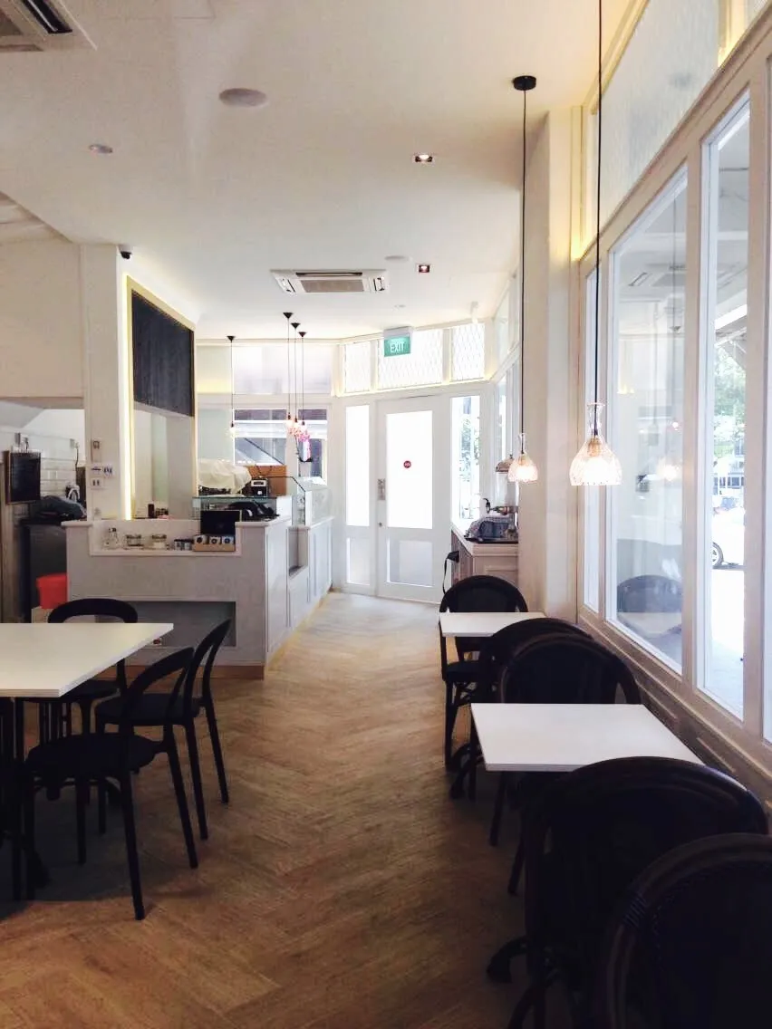Whisk Cafe