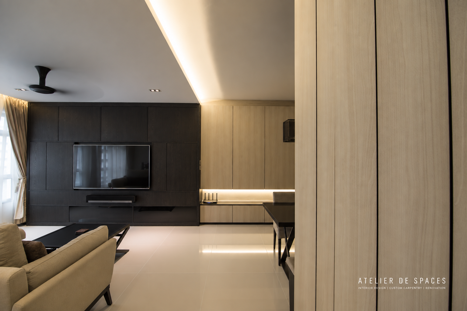 BTO 5Room Flat - Fajar