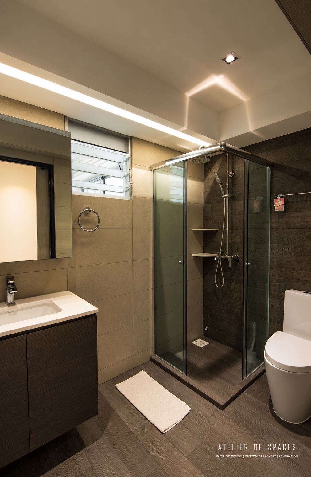 BTO 5Room Flat - Fajar