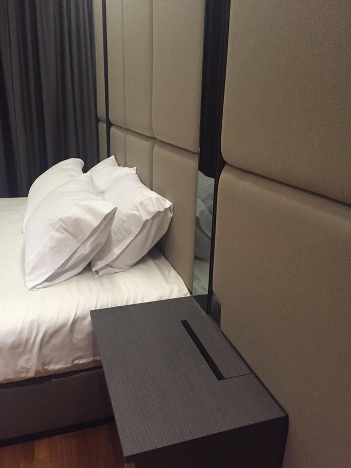BTO 5Room Flat - Fajar
